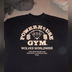 Darc Sport Powerhouse Cap Sleeve